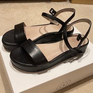 Able Larissa Platform Sandals